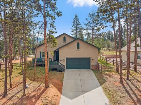 1101 Ptarmigan Drive
