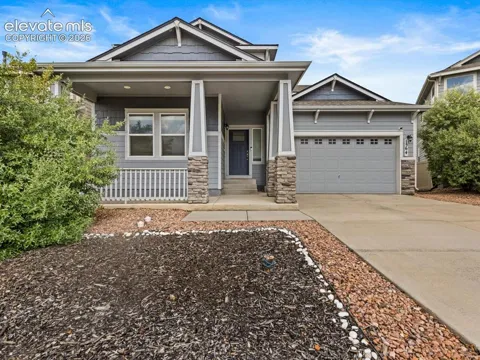 1564 Grand Overlook Street