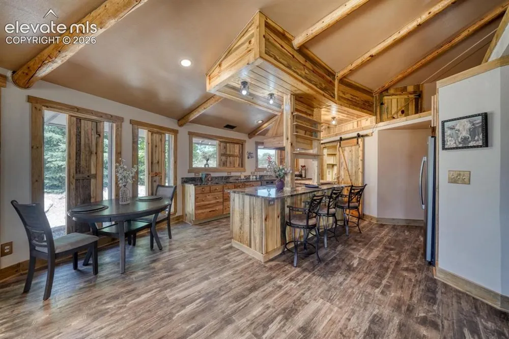 1115 County Road 319 Westcliffe, CO 81252