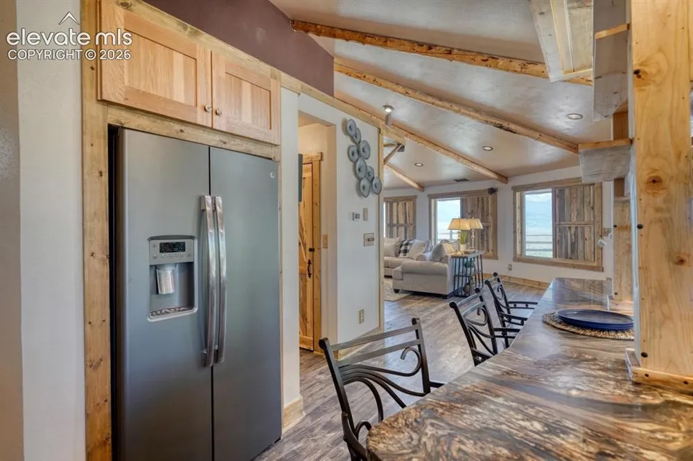 1115 County Road 319 Westcliffe, CO 81252