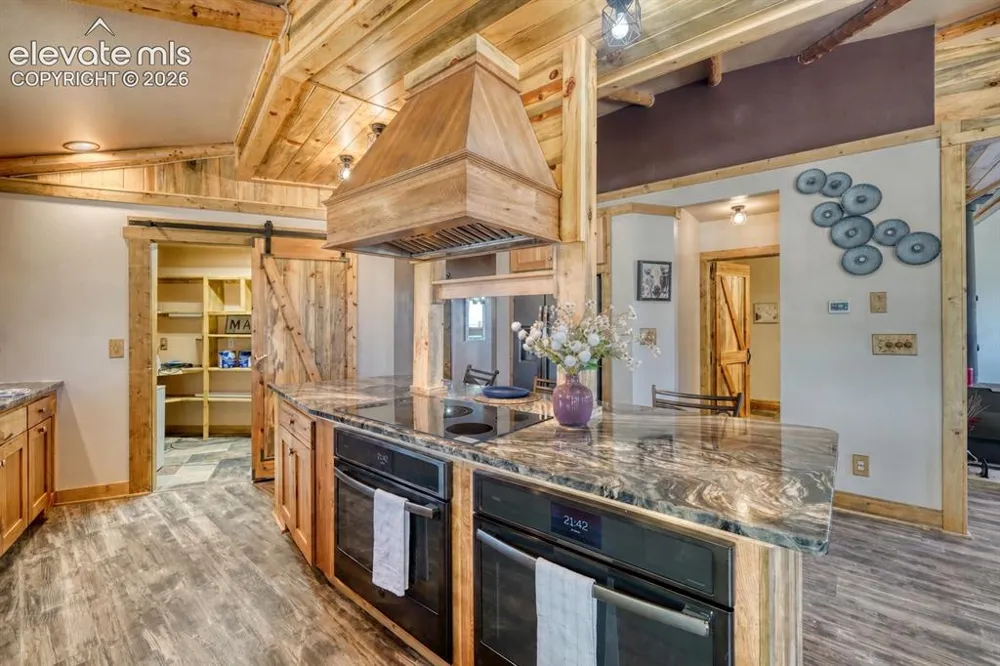 1115 County Road 319 Westcliffe, CO 81252