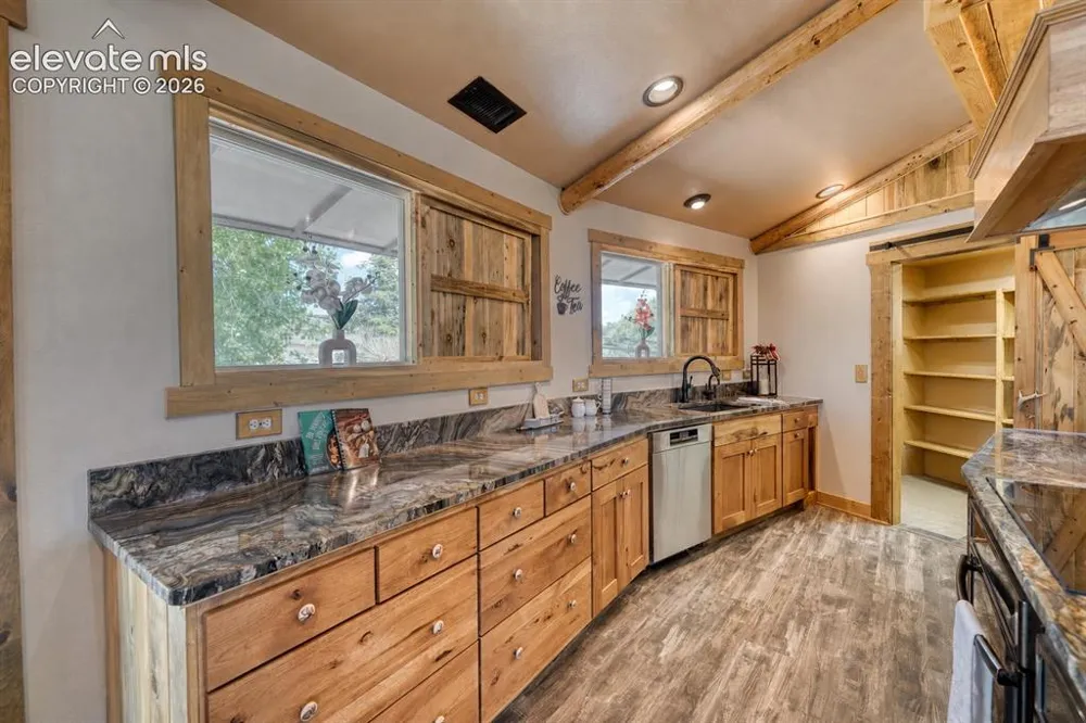 1115 County Road 319 Westcliffe, CO 81252