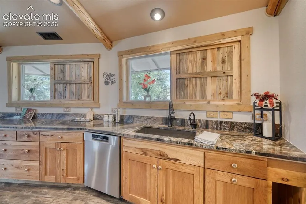1115 County Road 319 Westcliffe, CO 81252