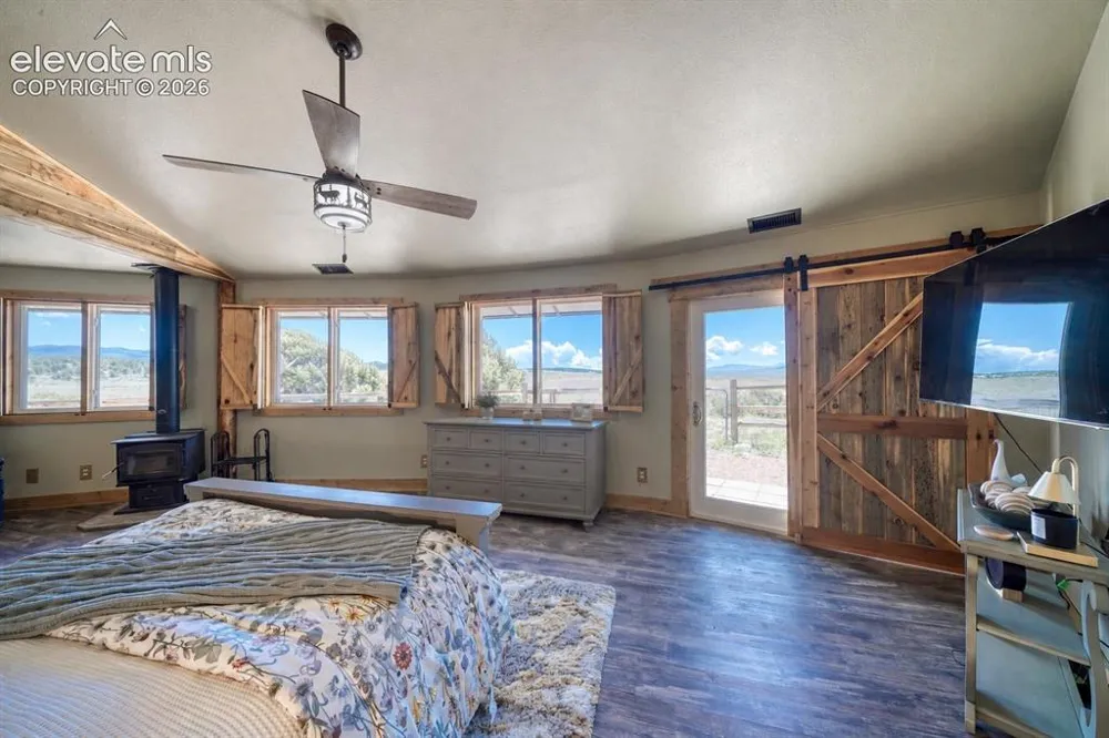 1115 County Road 319 Westcliffe, CO 81252