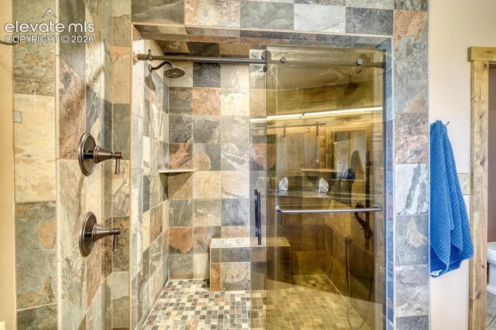 1115 County Road 319 Westcliffe, CO 81252