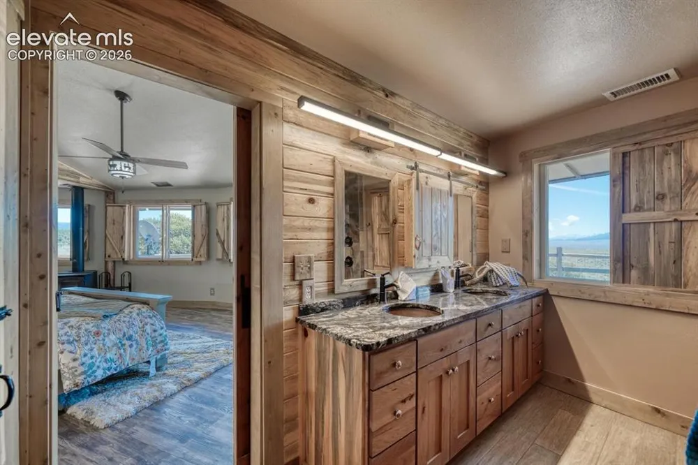 1115 County Road 319 Westcliffe, CO 81252
