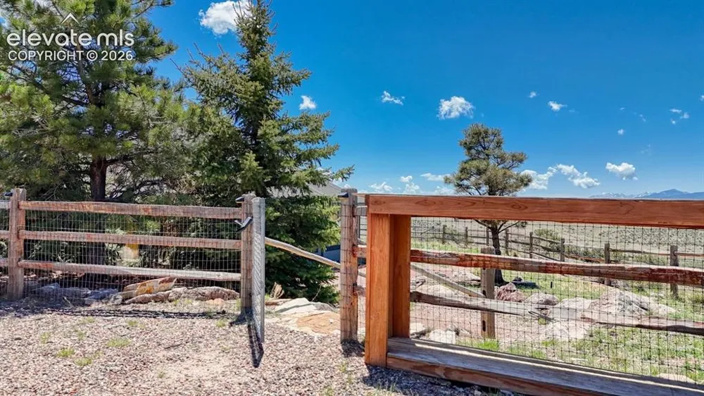1115 County Road 319 Westcliffe, CO 81252