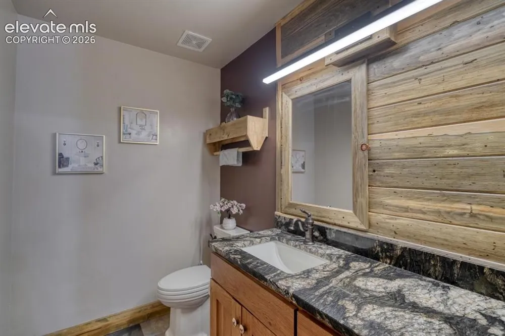 1115 County Road 319 Westcliffe, CO 81252