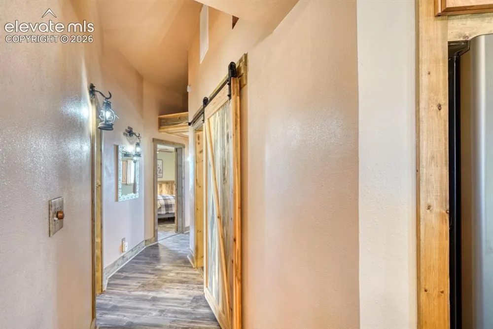 1115 County Road 319 Westcliffe, CO 81252
