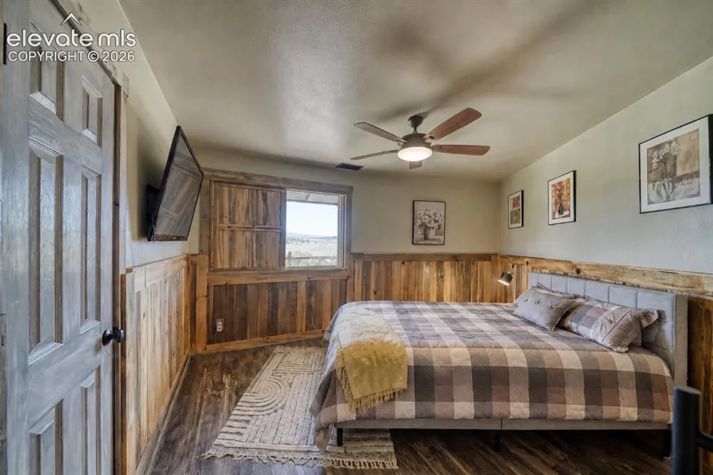 1115 County Road 319 Westcliffe, CO 81252