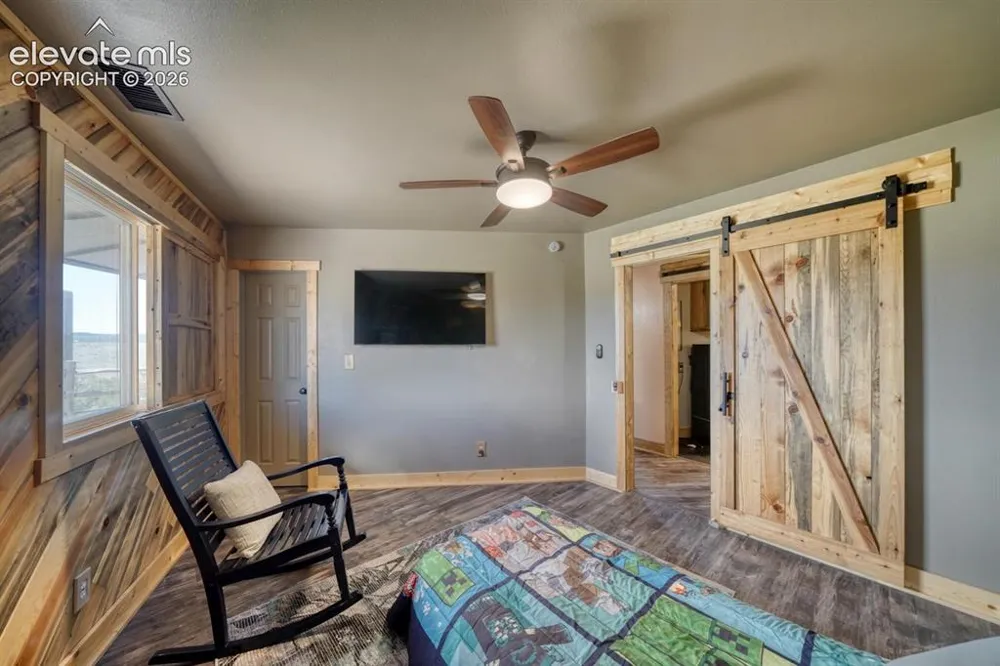 1115 County Road 319 Westcliffe, CO 81252