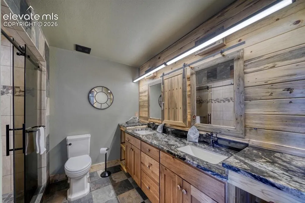 1115 County Road 319 Westcliffe, CO 81252