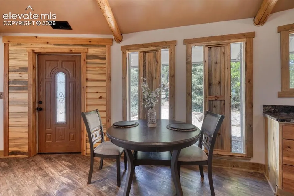 1115 County Road 319 Westcliffe, CO 81252