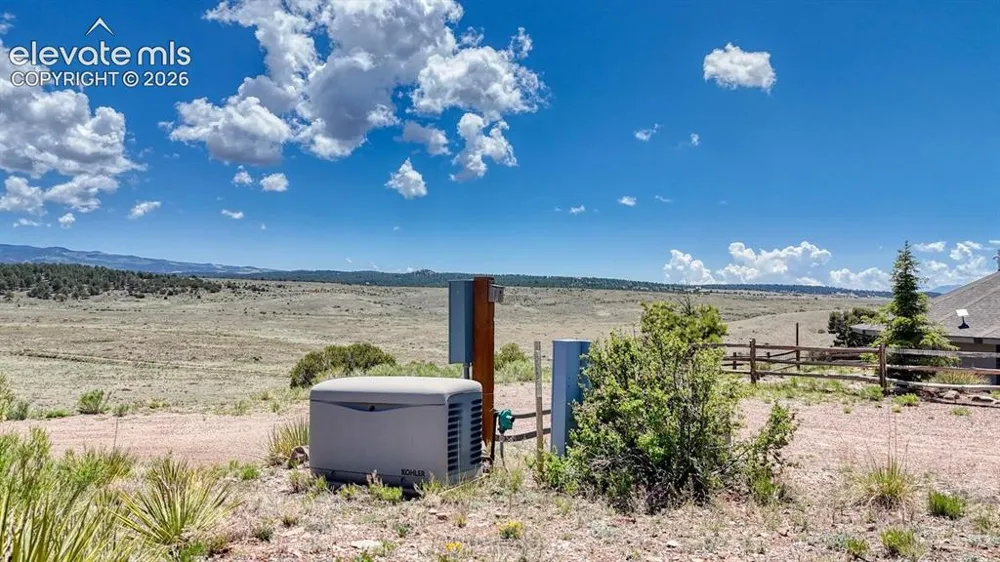 1115 County Road 319 Westcliffe, CO 81252