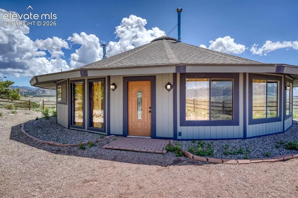 1115 County Road 319 Westcliffe, CO 81252