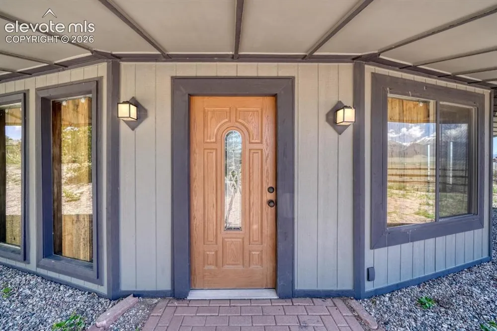 1115 County Road 319 Westcliffe, CO 81252