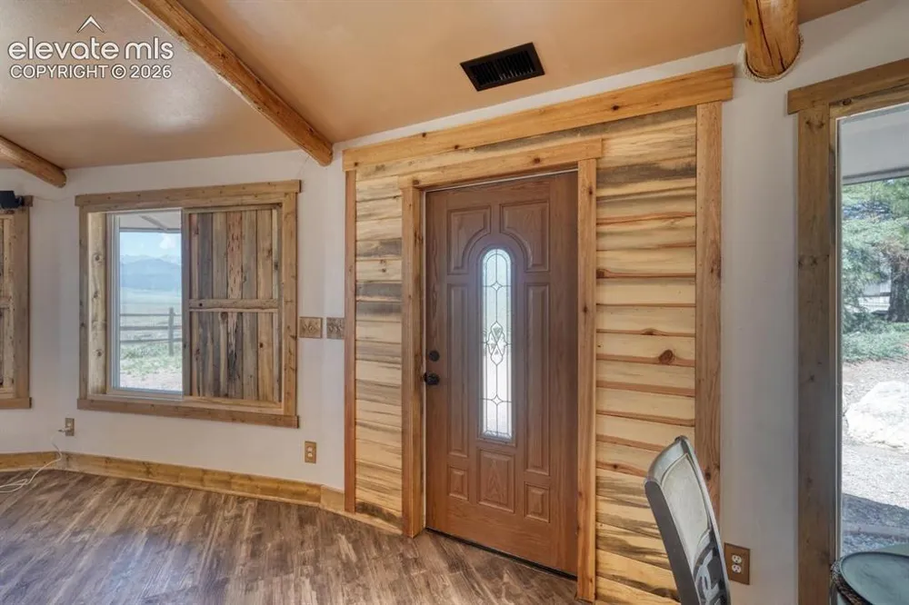 1115 County Road 319 Westcliffe, CO 81252