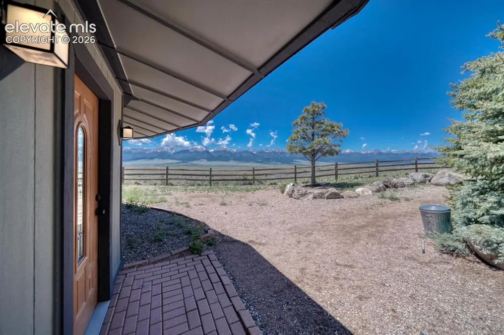 1115 County Road 319 Westcliffe, CO 81252