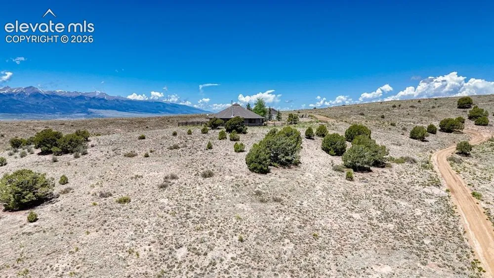 1115 County Road 319 Westcliffe, CO 81252