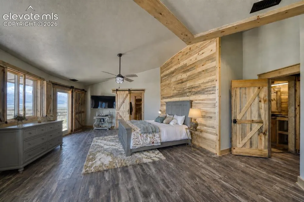1115 County Road 319 Westcliffe, CO 81252