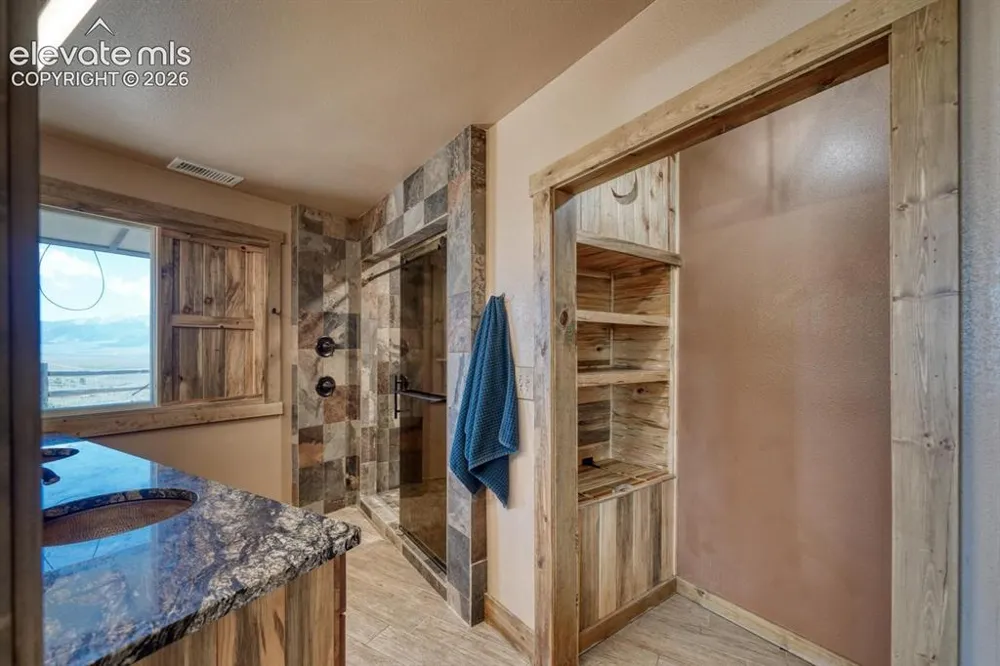1115 County Road 319 Westcliffe, CO 81252