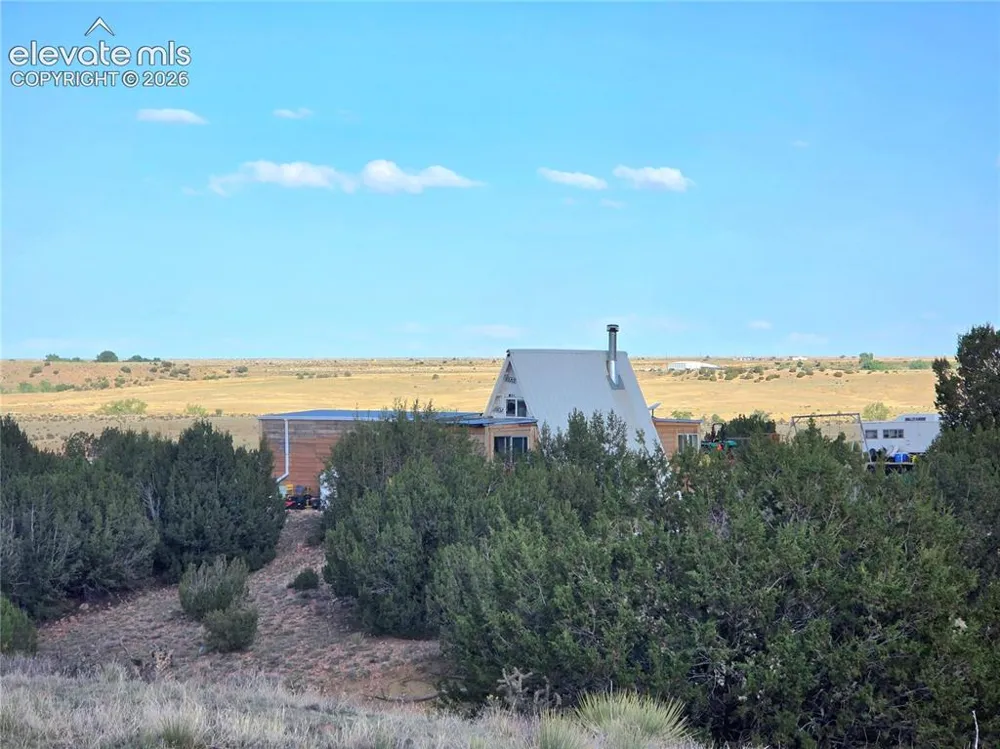 8650 HIGHWAY 67 Florence, CO 81226