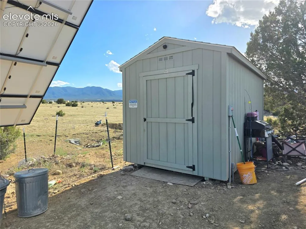 8650 HIGHWAY 67 Florence, CO 81226