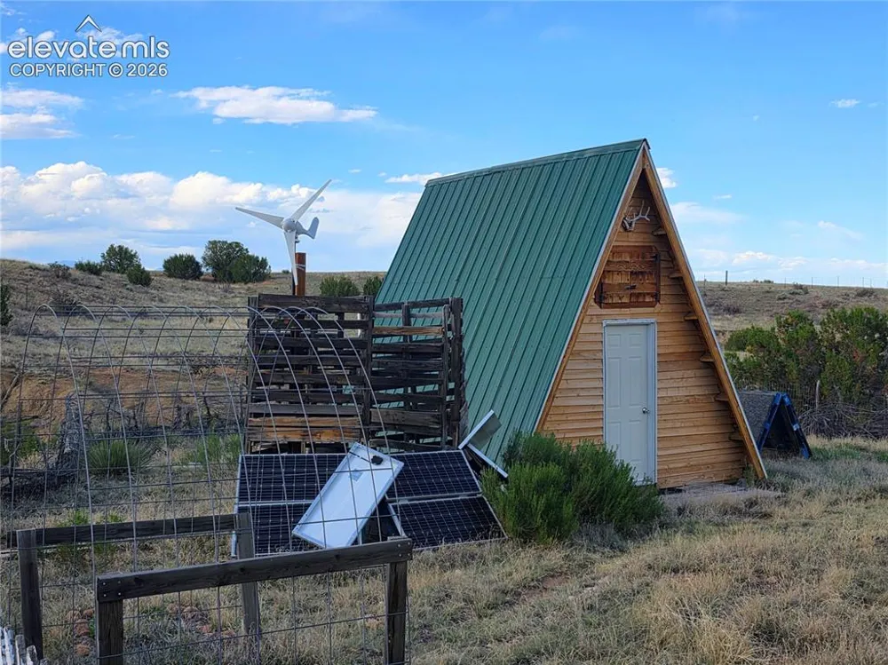 8650 HIGHWAY 67 Florence, CO 81226