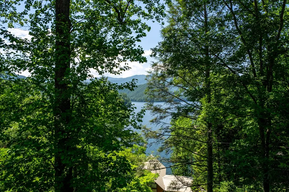 14 Chalet Village Robbinsville, NC 28771