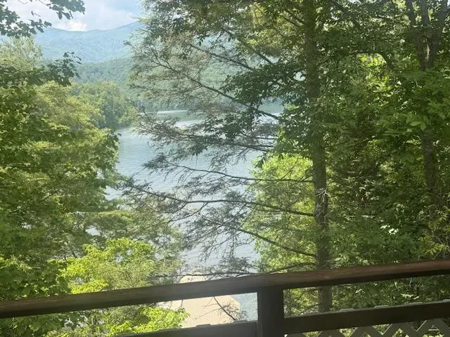 14 Chalet Village Robbinsville, NC 28771