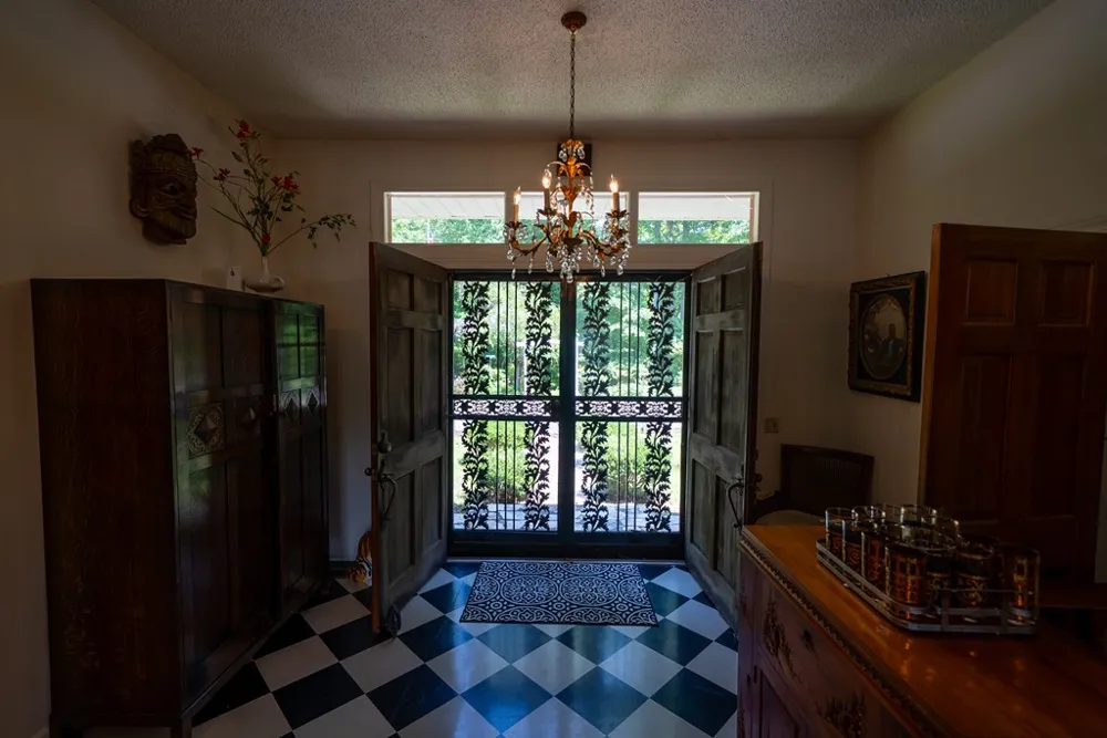 14 Chalet Village Robbinsville, NC 28771