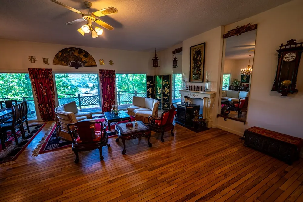 14 Chalet Village Robbinsville, NC 28771