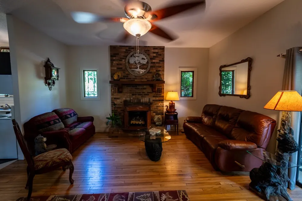 14 Chalet Village Robbinsville, NC 28771