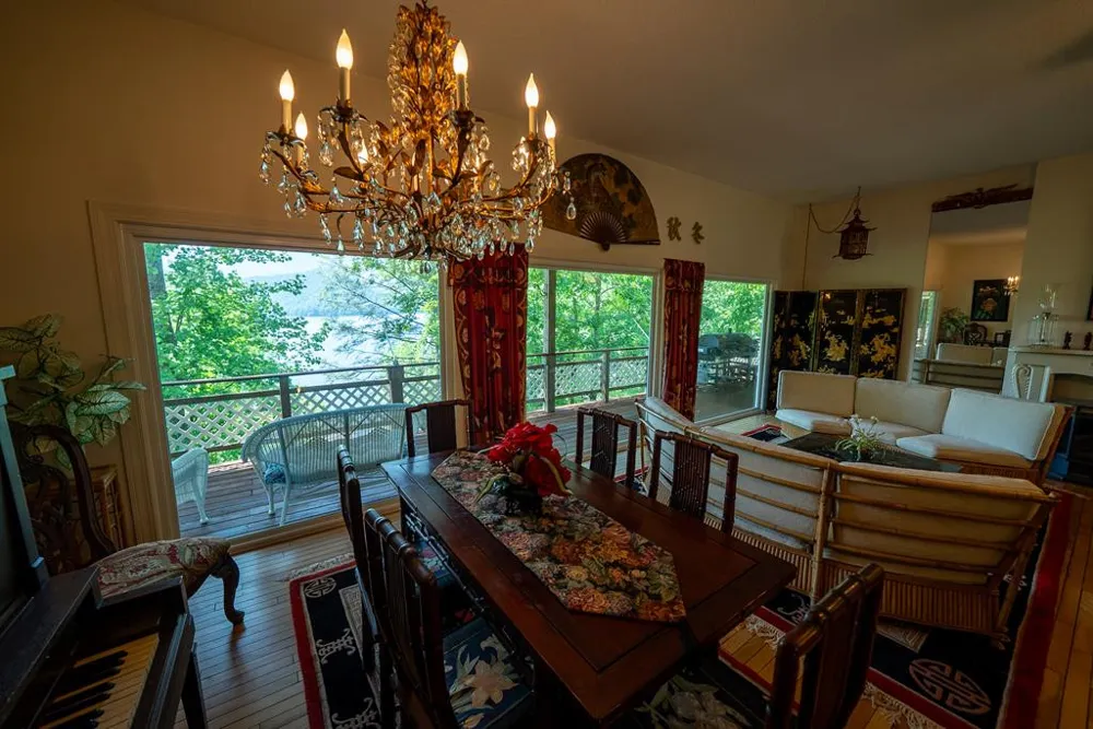 14 Chalet Village Robbinsville, NC 28771