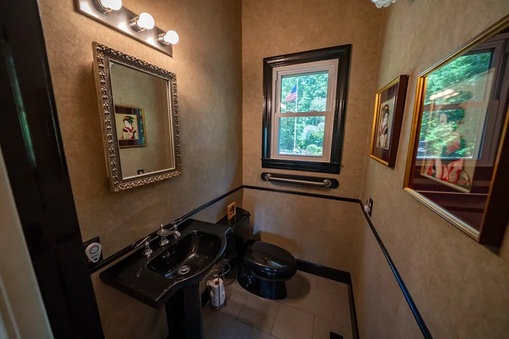 14 Chalet Village Robbinsville, NC 28771