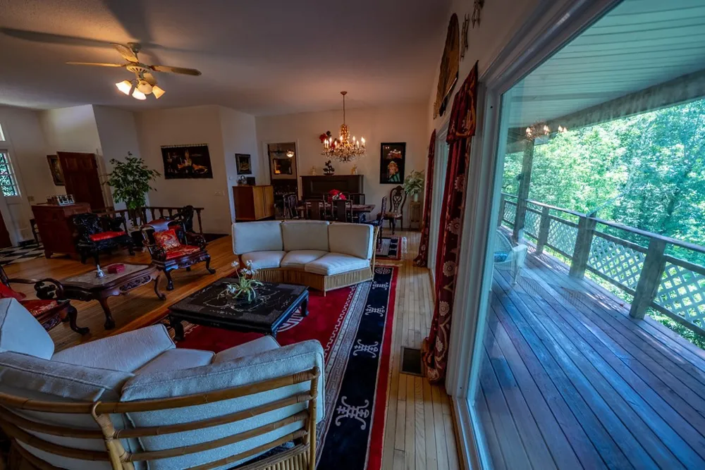 14 Chalet Village Robbinsville, NC 28771