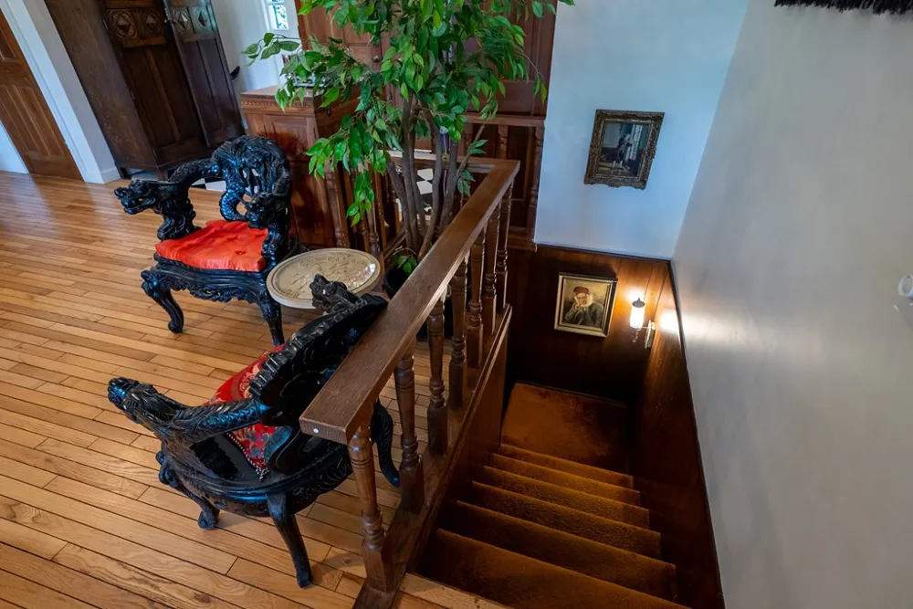 14 Chalet Village Robbinsville, NC 28771