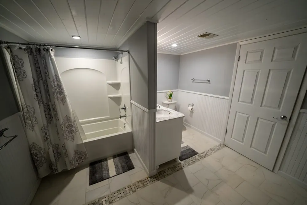 14 Chalet Village Robbinsville, NC 28771