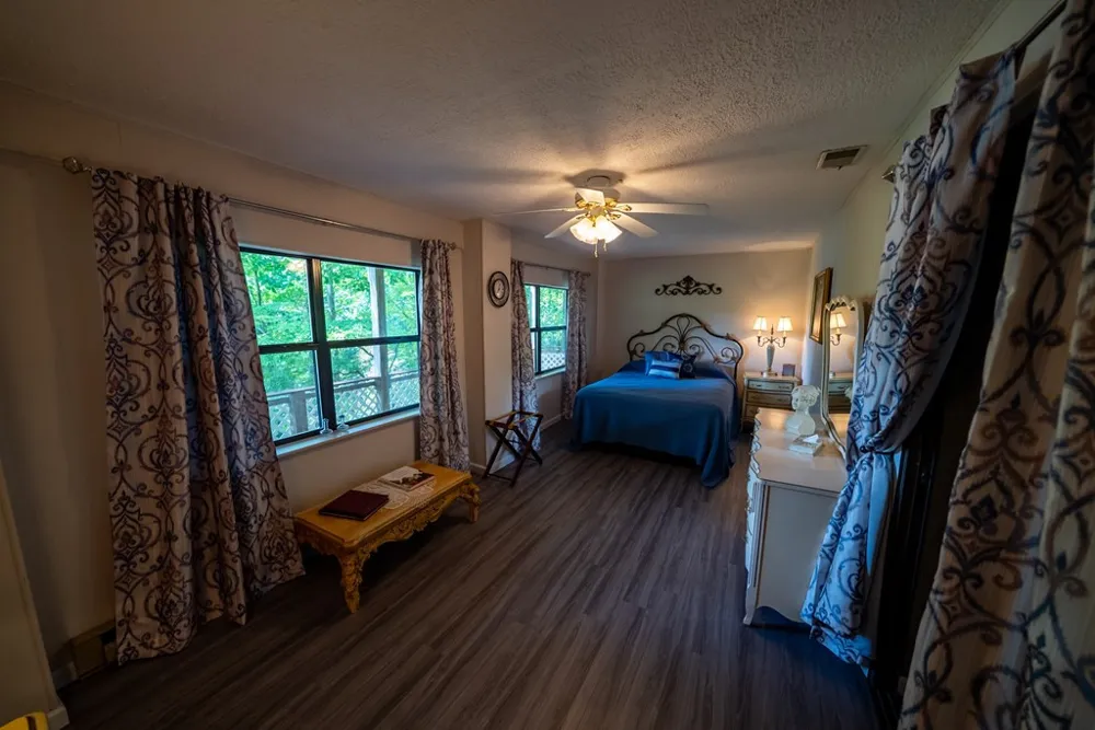 14 Chalet Village Robbinsville, NC 28771