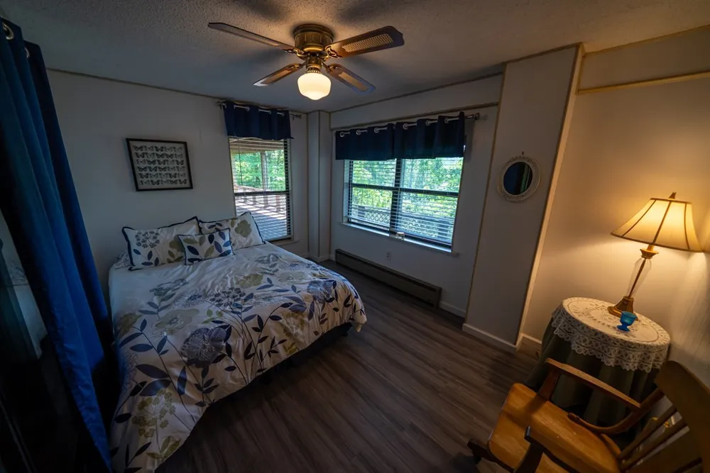 14 Chalet Village Robbinsville, NC 28771