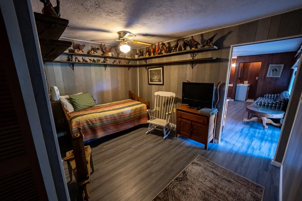 14 Chalet Village Robbinsville, NC 28771