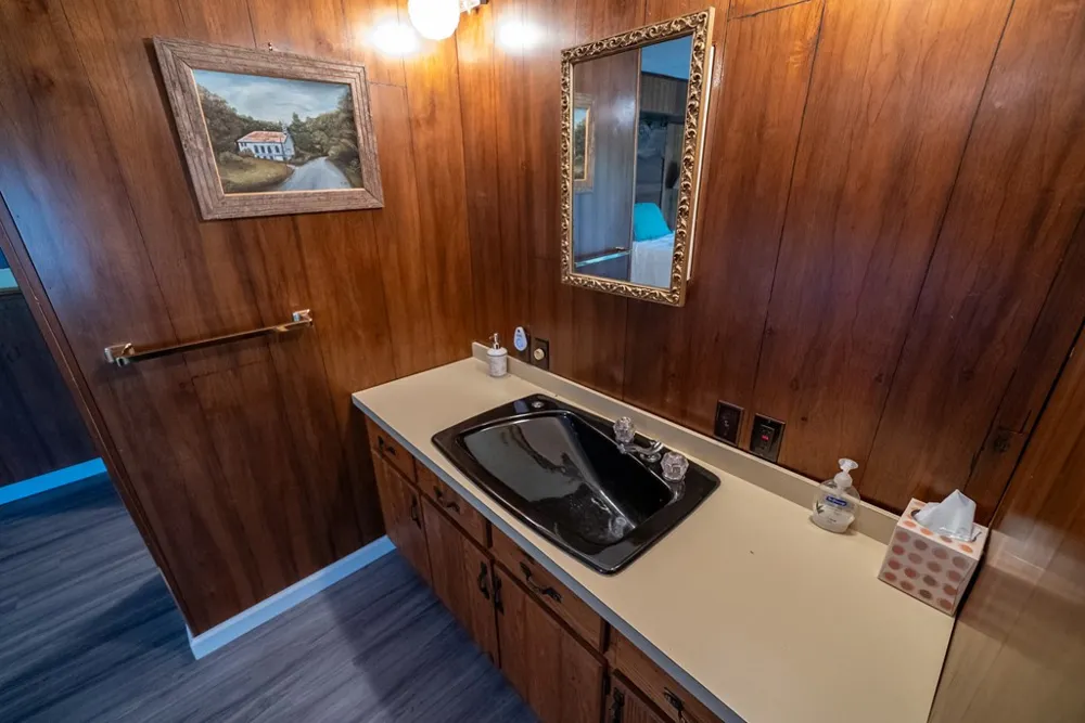 14 Chalet Village Robbinsville, NC 28771