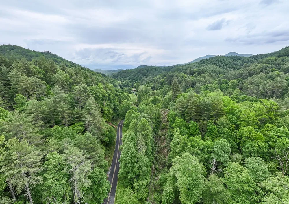399 Shell Stand Road Almond, NC 28702