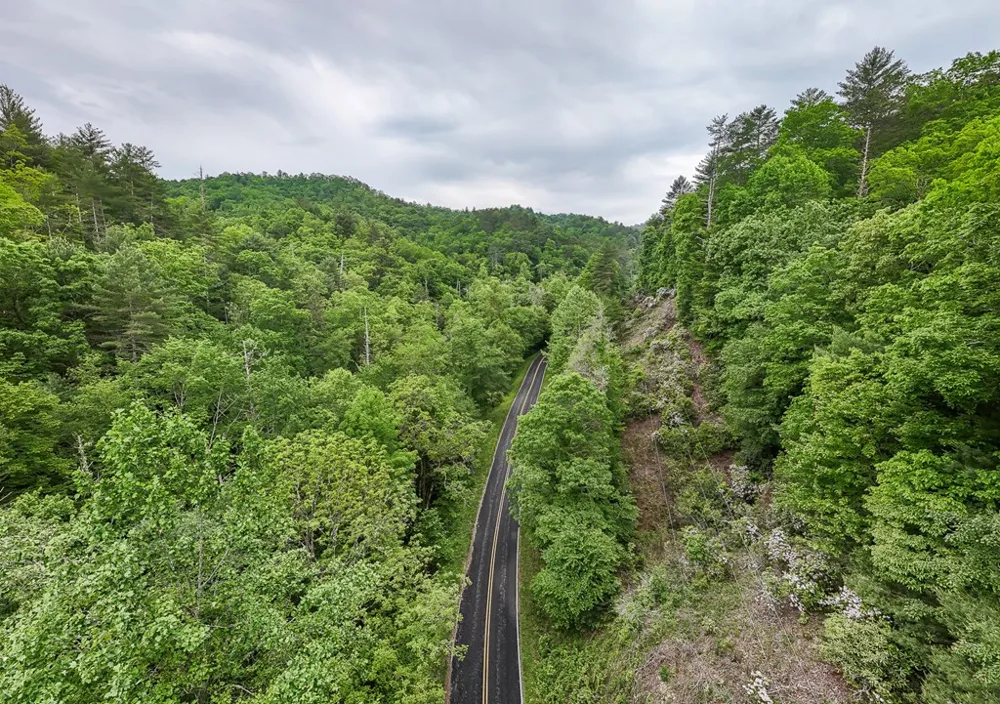 399 Shell Stand Road Almond, NC 28702