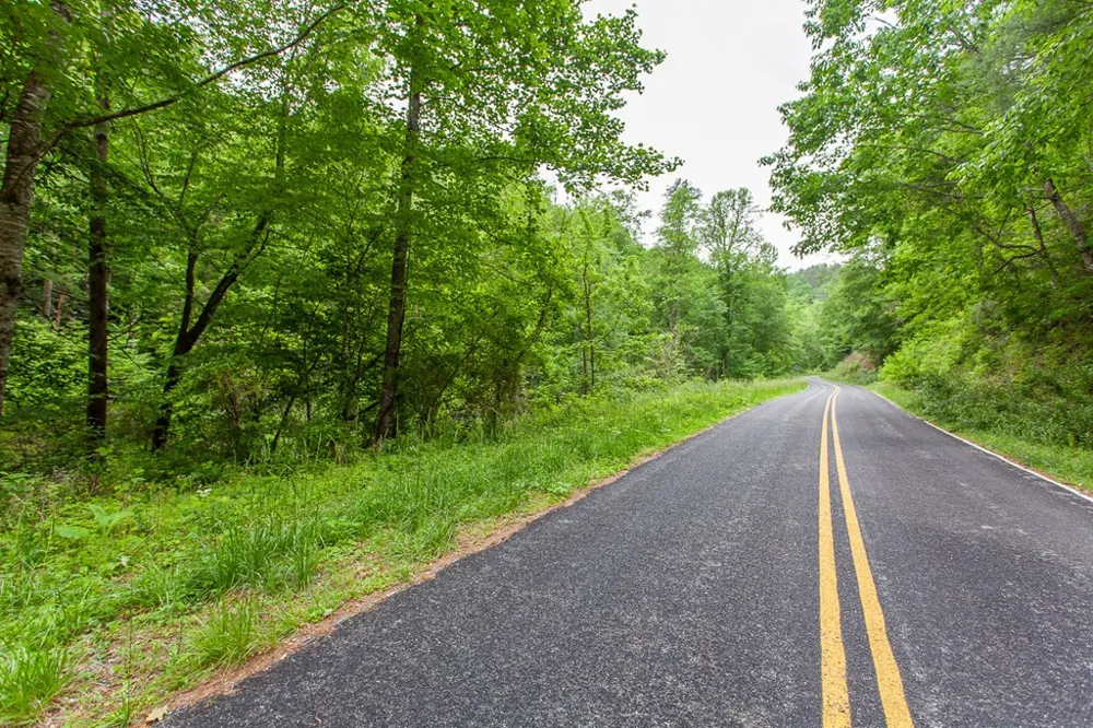 399 Shell Stand Road Almond, NC 28702