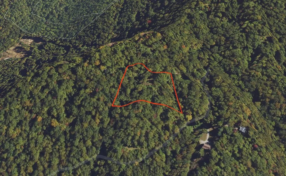 SR 1229 Dry Creek Robbinsville, NC 28771