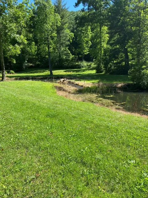 00 Deer Run