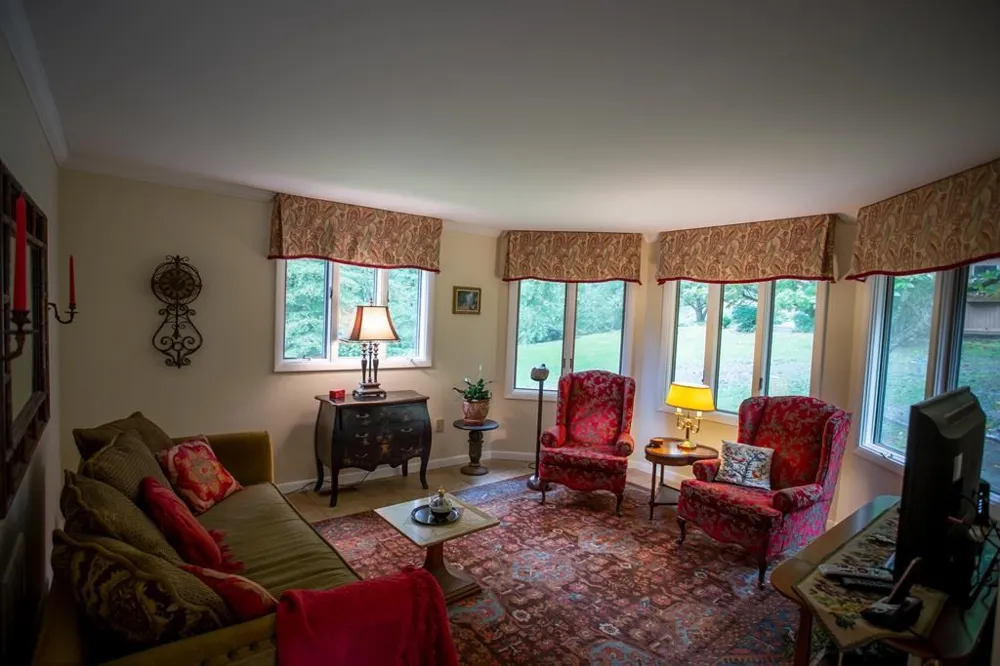 1620 E Buffalo Road Robbinsville, NC 28771