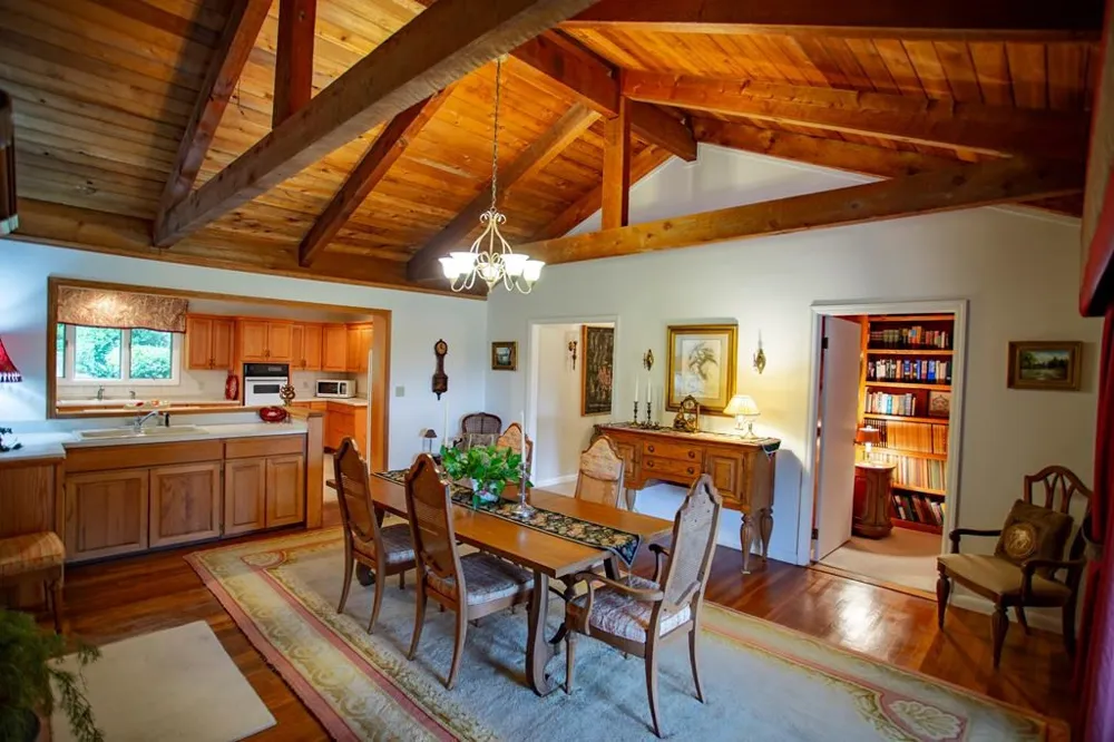 1620 E Buffalo Road Robbinsville, NC 28771