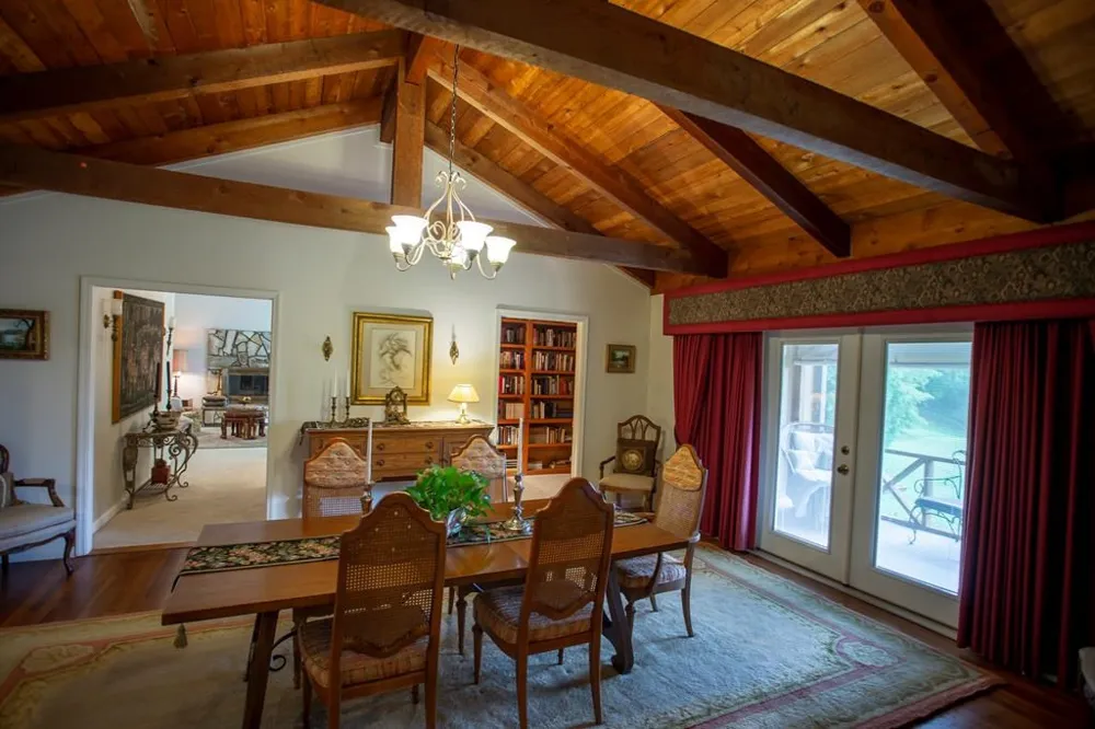 1620 E Buffalo Road Robbinsville, NC 28771